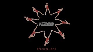 The official music video for Keuning´s quotRestless Legsquot [upl. by Laniger]