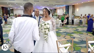 Trailer Laura amp José Wedding Video [upl. by Aihsit]