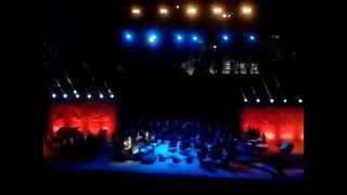 Marcel Khalife  Rita  Carthage Tunisia 2014  مارسيل خليفة  ريتا [upl. by Kym]