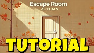 ExcapeRoom All Levels Fortnite Tutorial [upl. by Nylirac]