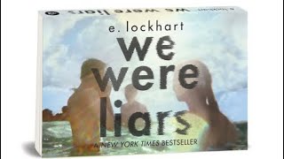 We Were Liars Part 3 — Chapters 3132 [upl. by Stilu335]