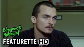 Starred Up 2014 Featurette 1 [upl. by Ennove]