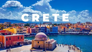 Uncover the Top 10 Locations to Experience in Crete GreeceWanderWise [upl. by Zachariah]