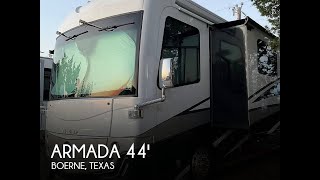 Used 2022 Armada 44B for sale in Boerne Texas [upl. by Eirrok]