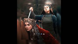 Halime going to attack bala💔😭 kurulusosman bala osbal keşfet ertugrul shortsfeed shorts 4k [upl. by Zane]