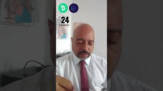 Live 24 de Outubro 2024 bitcoincash raydium pendle unussedleo bonk shorts bitcoin trade [upl. by Garret]