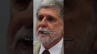 Celso Amorim diz que não vai endossar suposta narrativa de fraude na Venezuela  Resumo BP [upl. by Lynette]