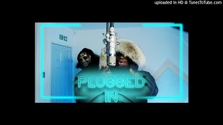 Russ Millions x Buni  Plugged In WFumez The Engineer  INSTRUMENTAL [upl. by Jagir507]