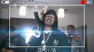 Drakeo The Ruler  Impatient Freestyle [upl. by Nyrol104]