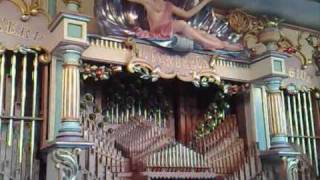 The Centenary Organ  Billie Jean [upl. by Beutler965]