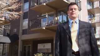 Denver Real Estate Condos For Sale  The Arboretum at Cheesman [upl. by Horace]