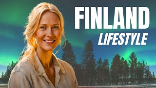 Is Finland Really the Best Place to Live Discover the Hidden Truths [upl. by Nerw]