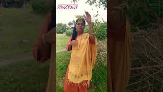 nishana tula disla na  marathi song 💖❤️youtubshortsvideo shotsvideo anvi [upl. by Netsrak]