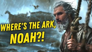 Noahs Ark Found Again  Fake science Spotlight [upl. by Nnyre]