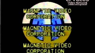 Magnetic Video Corporation 1976 [upl. by Myrtle]