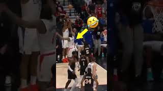 James Harden Tries to Block his teammate KAWHI🤣 nbafunnymoments [upl. by Suaeddaht]