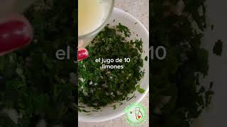 🐟​ Receta De Salmón Al Horno Con Limón Apto Para Diabéticos [upl. by Ernestus434]