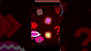 I got 70100 on BLOODBATH Extreme Demon geometrydash [upl. by Goddart699]