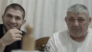 The Dagestan Chronicles  Khabib Nurmagomedov prays at his Mosque  Episode 3 [upl. by Eniak]