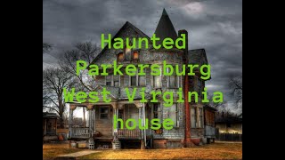 Real Haunted house in West Virginia [upl. by Tindall250]