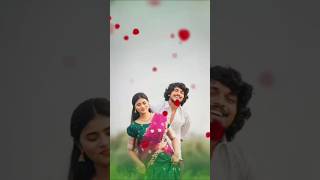 Othaiyadi pathayila song ஒத்தையடி பாதையில தாவி பாடல்Tamil love whats app status [upl. by Leerzej]