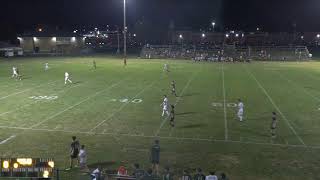 Catholic Central vs Greenon High School Boys Varsity Soccer [upl. by Jamesy]