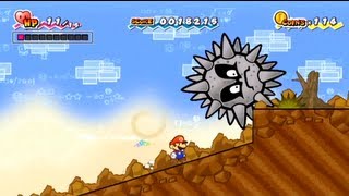 Super Paper Mario  Episode 3 [upl. by Bradshaw845]