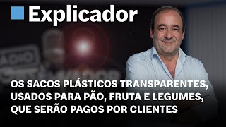 Explicador em direto na Rádio Observador [upl. by Audris93]