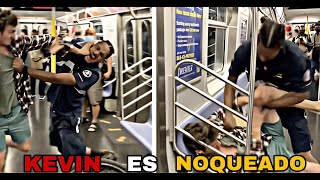 El racista Kevin se enfrenta a las consecuencias ¡Momentos impactantes [upl. by Helaina271]