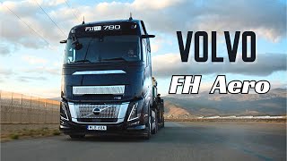 New 2024 Volvo FH Aero  Iconic HeavyDuty Trucks [upl. by Mohr887]