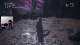 ✨Bloodborne PvP 120140 siniestra [upl. by Haleeuqa63]