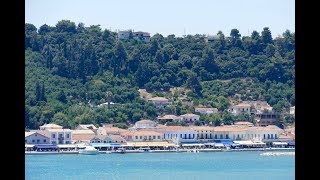 20177 Med Cruise Day 11 Katakolon Royal Princess [upl. by Lleksah]