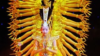 Dance Avalokitesvara [upl. by Suiram]