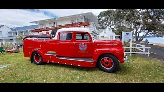 Te Araroa  Paihia to Russell to Orongo Bay [upl. by Haneeja]