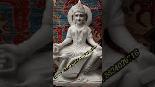 Brahmani maa ni thalMarble moortiartgod statuestone workartytmanufacturebhajanshortvlog [upl. by Glynn]