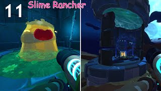 Hobsons vaults The last Gordo Slime rancher EPS 11 [upl. by Grindle]