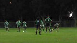 26521 Canley Vale Kookas VS Sydney South West Reps [upl. by Greenlee]