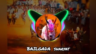 bailgadasharyat bakasur song sharyatbassboosted story viral status dance dj djremixdyno [upl. by Diahann]