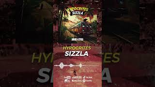 Sizzla amp Irie Ites  Hypocrites  Stop That Sound Riddim reggae dancehall Shorts 5 [upl. by Wadesworth]