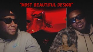 FIRE  Coco Jones  quotMost Beautiful Designquot feat Future amp London On Da Track REACTION [upl. by Ellirehs]