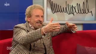 Thomas Gottschalk  Interessantes TVInterview  Oktober 2024 [upl. by Kailey990]