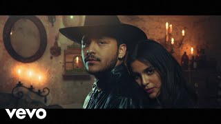 Christian Nodal  Amor Tóxico Video Oficial [upl. by Eivi]