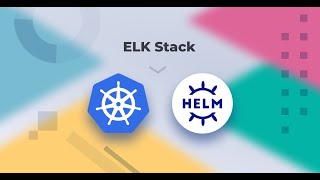 Elasticsearch amp Kibana Installation on Kubernetes with Helm StepbyStep Guide  ELK Tutorial l [upl. by Longmire]