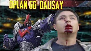 VOLTES V LEGACY VS CARDO DALISAY  How to end THE DALISAY STREAK [upl. by Alonso]