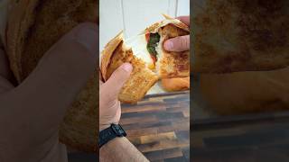 Grilled Cheese Pepperoni Sanwich 🍕🧀 foodies food foodie shortsvideo shorts recipe cooking [upl. by Llecrup]