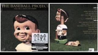 my ballpark organ version of The Baseball Projects quot1976quot [upl. by Devora]