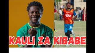 KAULI ZA KAPOMBE NA MKUDE ZAWASTUA WATU KUELEKEA DERBY YA KARIAKOO [upl. by Susie86]