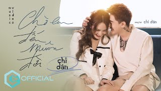 CHỜ EM ĐẾN MUÔN ĐỜI  CHI DÂN x GENSHIN IMPACT  OFFICIAL MUSIC VIDEO [upl. by Sherurd554]