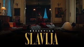 Breskvica  SLAVIJA Official Video [upl. by Eisler]