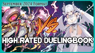 【High Rated DB】CenturIon vs Labrynth 2433 [upl. by Elenahc]